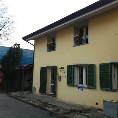 Casa Camilla Apartamento Viareggio Exterior foto