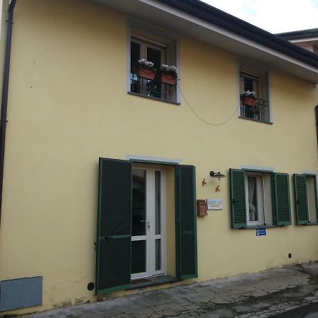 Casa Camilla Apartamento Viareggio Exterior foto