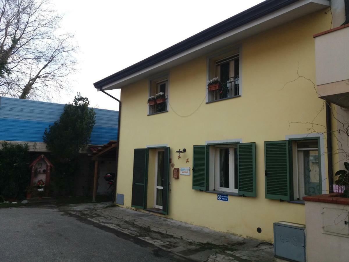 Casa Camilla Apartamento Viareggio Exterior foto
